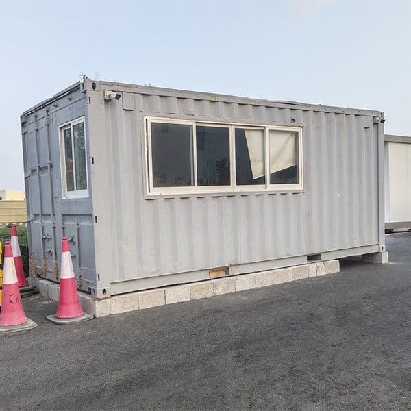 portable classroom trailers are available in a variety of sizes to fit your needs